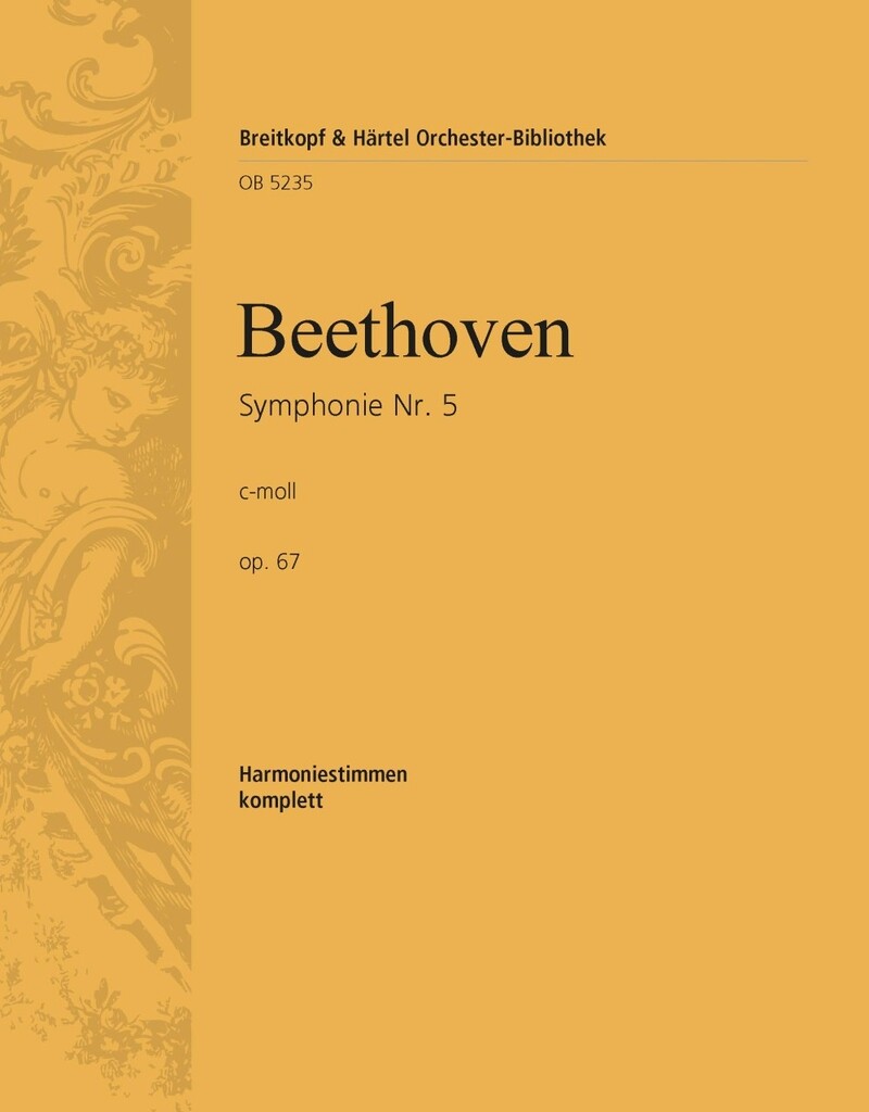 Symphonie Nr. 5 c-moll op. 67